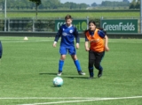 S.K.N.W.K. JO12-1 - S.S.V. '65 JO12-3JM (competitie) 2024-2025 (4e fase) (78/114)